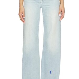 7 For All Mankind Lotta Tailorless color Frozen